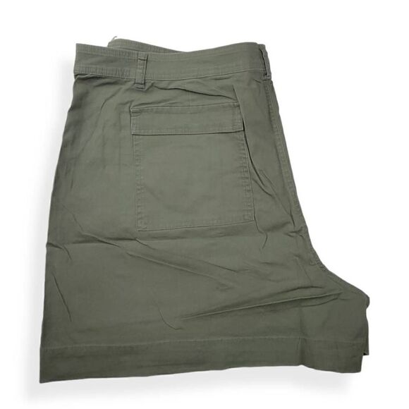 Universal Thread Olive Utility Shorts 26W - Picture 2 of 3
